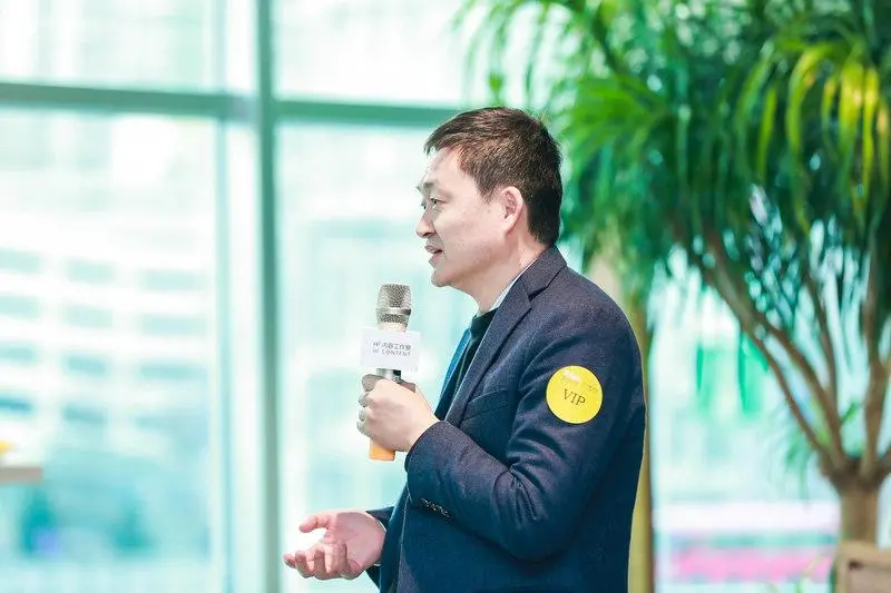 ALAB联合洪晃推出首部视频日志《来吧，下苑村》-洪晃发声