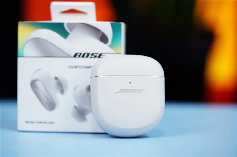 2千档顶级降噪舍我其谁！Bose QC消噪耳塞Ultra全面评测