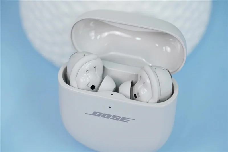 2千档顶级降噪舍我其谁！Bose QC消噪耳塞Ultra全面评测