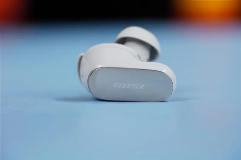 2千档顶级降噪舍我其谁！Bose QC消噪耳塞Ultra全面评测