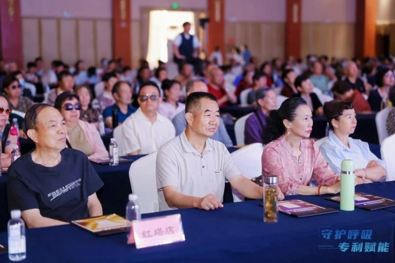 双专利成果落地云南玉溪 卓之优携手广药白云山共筑国民健康屏障 双专利成果落地云南玉溪 卓之优携手广药白云山共筑国民健康屏障