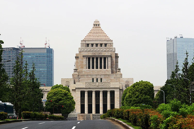日本2026财年预算案通过，防卫预算创历史新高