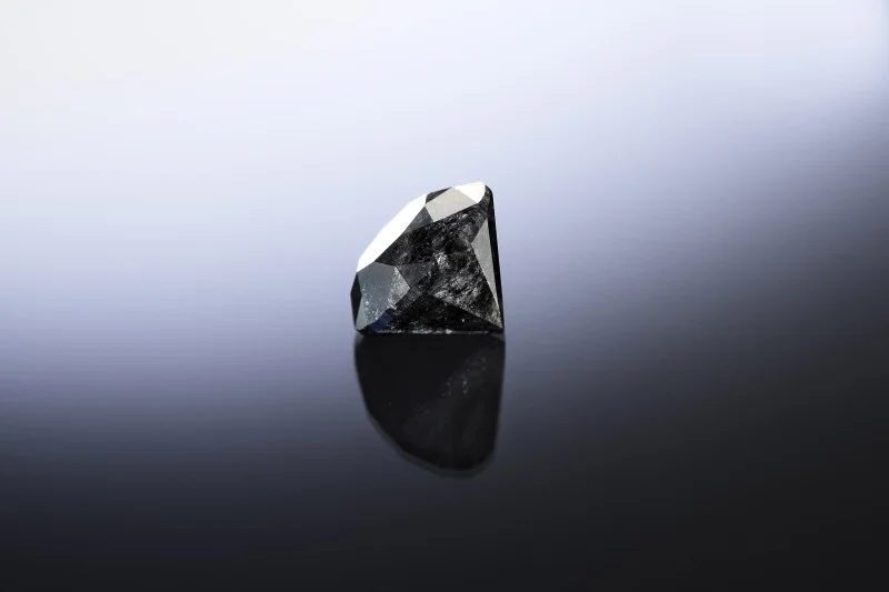 卡洛芙 Korloff：源自 88 克拉 Black Korloff 黑钻传奇的法国珠宝品牌，开启面向中国的新篇章