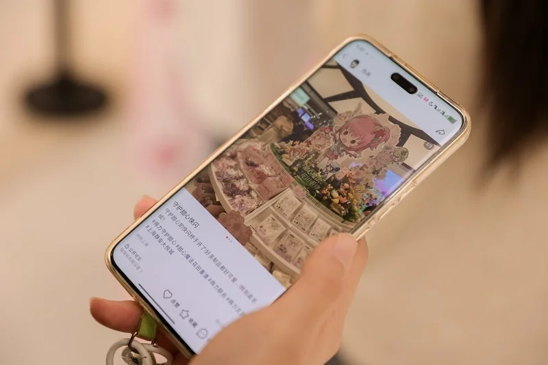 得力×守护甜心快闪2.0炸场四城！得力IP联名迈入2.0共创时代