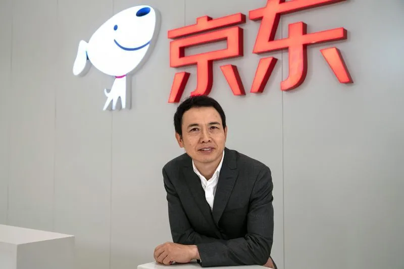 京东要进军外卖？零售一把手证实了