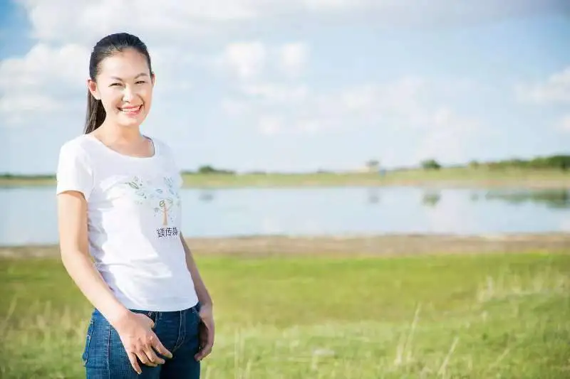益美传媒（YeeMedia）联合创始人，CEO苏苏