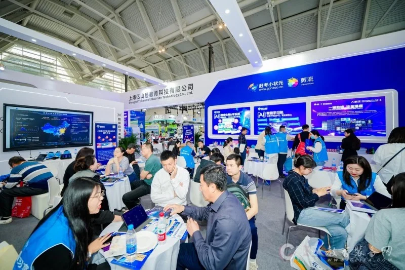 与时代同频:赶考小状元的“因材施教”如何照进现实?