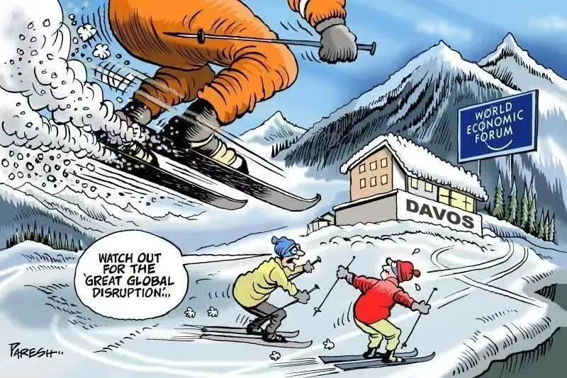 特朗普大闹达沃斯,全世界哭笑不得_快讯_第4张_纵横网 特朗普大闹达沃斯,全世界哭笑不得_https://www.izongheng.net_快讯_第4张