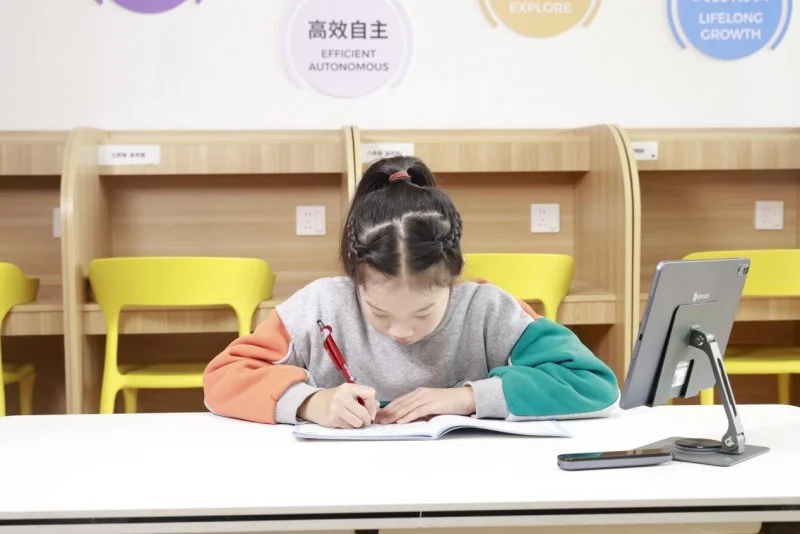 与时代同频:赶考小状元的“因材施教”如何照进现实?