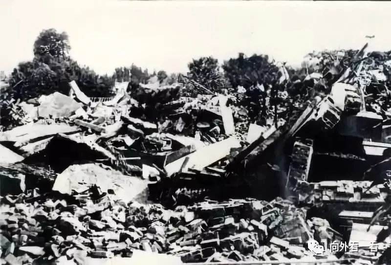 唐山大地震掩盖的真相（揭密唐山大地震背后不为人知的真相视频下载） 第5张