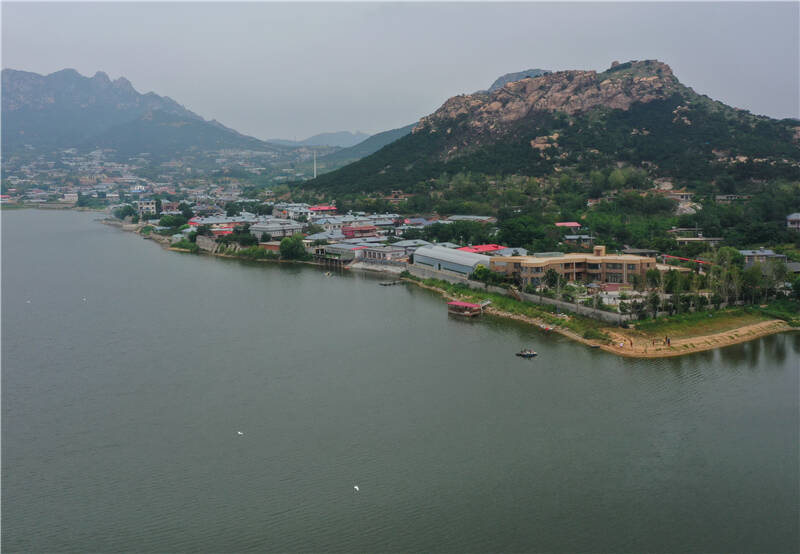 昌黎农旅融合助力乡村振兴