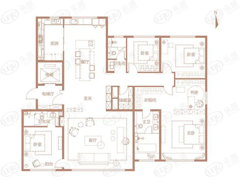 低密度府系产品住宅，准现房精装交付丨旅游路金茂府楼盘测评-旅游路金茂府离地铁多远距离啊