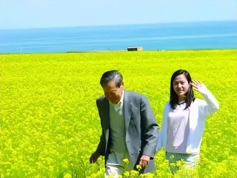 18年过去了，当年28岁嫁给8旬老人的翁帆，如今怎么样了-翁帆为什么嫁82
