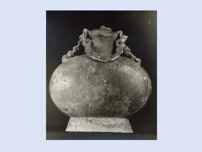 贵州通报省博老馆29件套文物丢失或被盗(图2)