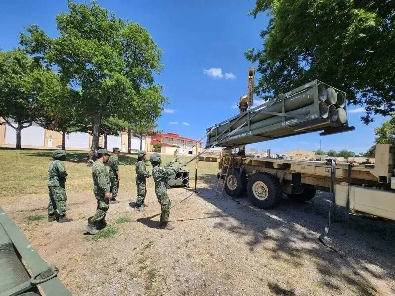 唐驳虎：解放军封岛演习落幕，赖当局慌乱应对，美日集体沉默