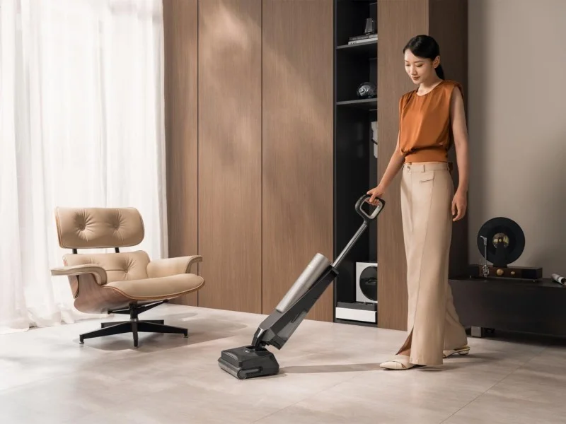 添可坚持用户价值创新,重新定义“对手”,开辟新战场