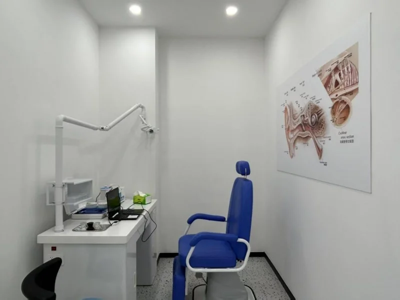 博音听力直营连锁门店突破70家