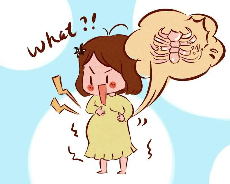 顺产影响“生活”？关于顺产的这些常识性误区，女性不妨了解一下插图4