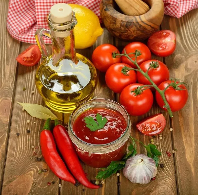 【饮食】立夏吃什么健康?-减肥如何一个月暴瘦20斤