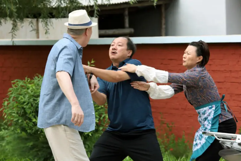 《乡村爱情》，别再拍了_https://www.izongheng.net_剧集_第4张