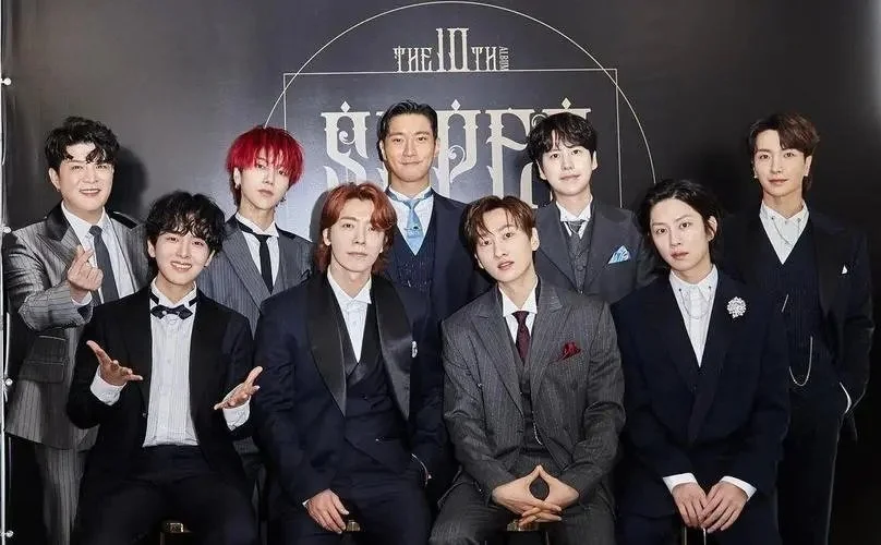 SUPER JUNIOR马尼拉演唱会取消 仍会与歌迷见面打招呼