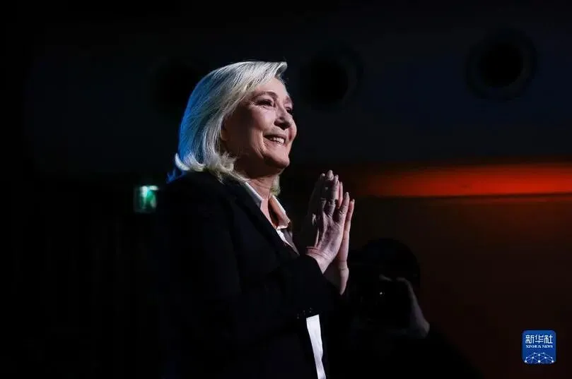 �� 2022��4��10�գ������������������������ˡ���ѡ�������ڰ���μ���ͳѡ������ͶƱ��ļ��ᡣ���»���ͼ��