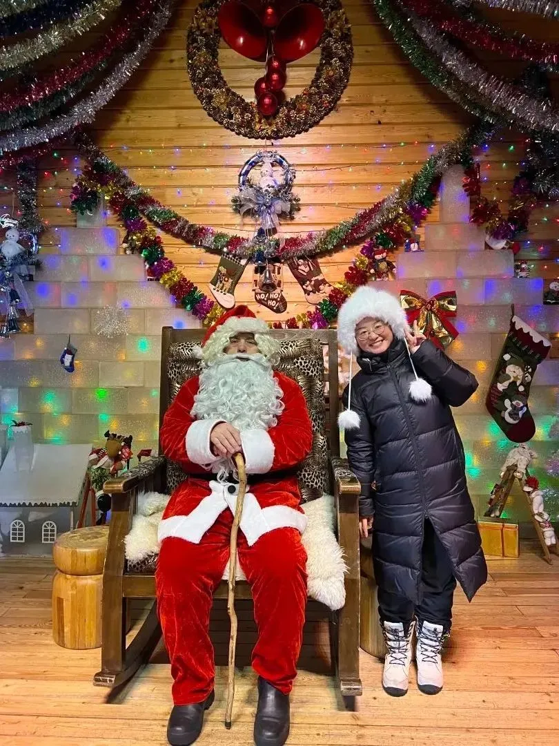 图片[6]-去一次就上瘾的雪国！极光圣诞全都有！-华闻时空