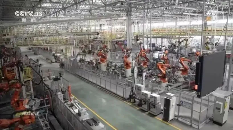 央视曝光！3年巨亏183亿，创始人成老赖，又一新能源车企走下神坛_https://www.izongheng.net_快讯_第8张