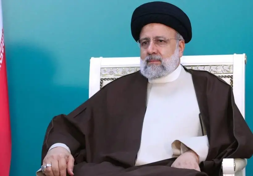 伊朗总统莱希确认遇难，美媒：他被认为是哈梅内伊的接班人