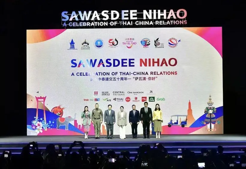 泰总理表态：这是对中国游客的关怀和承诺