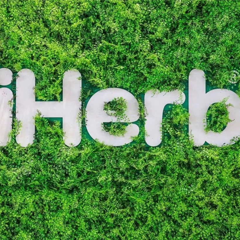 菜鸟与“全球最大保健产品电商平台”iHerb达成合作，扩大香港地区配送业务