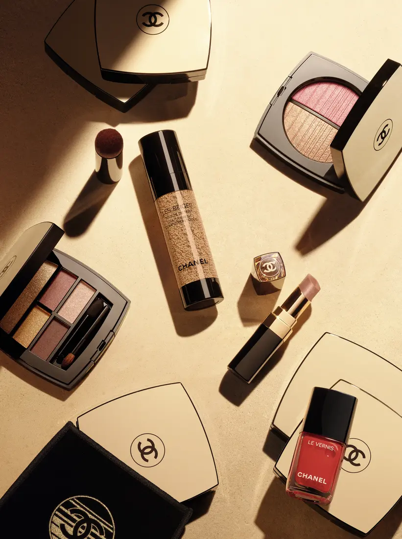 BEAUTY NEWS