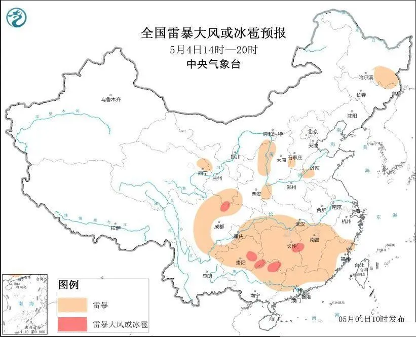 唐驳虎：贵州游船侧翻，事发前天气晴朗，为何风雨突袭？