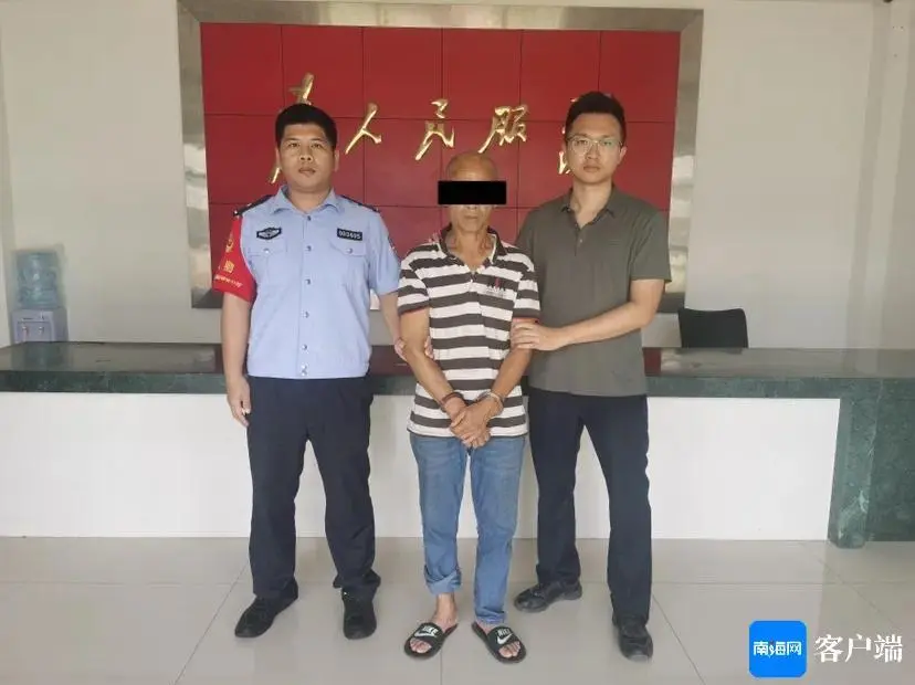 男子自制“万能钥匙”多次作案，警方：抓！