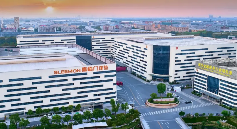 1亿被偷、9亿被冻，“中国床垫第一股”爆雷_https://www.izongheng.net_快讯_第3张