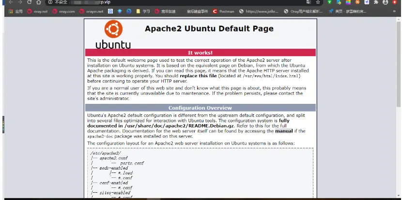 无公网IP远也能远程开发调试，VMware虚拟机端口映射3步实现-vmware远程桌面电脑配置要求
