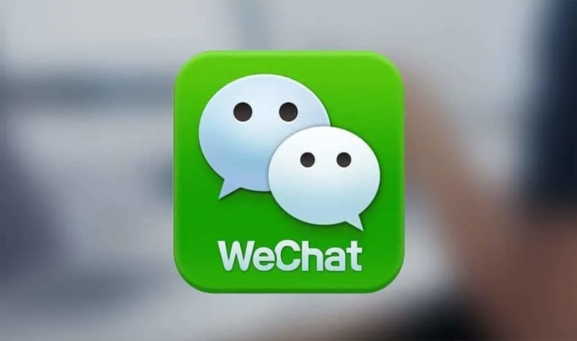 微信国际版WeChat