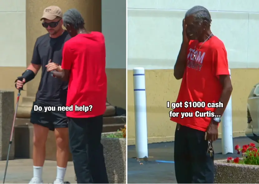 图源： @Zachery Dereniowski