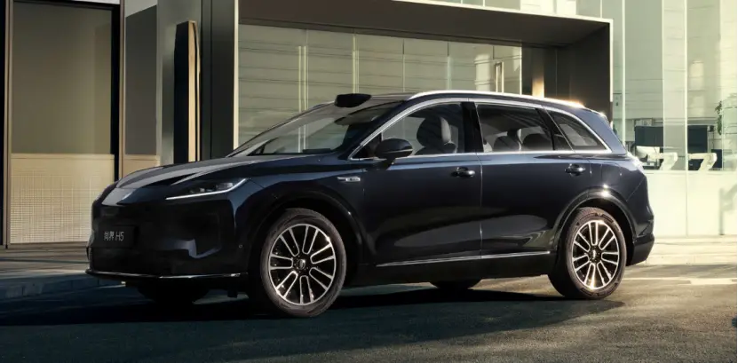 李想爆粗喊话，“伪军”二字戳破日产的体面？_https://www.izongheng.net_快讯_第9张