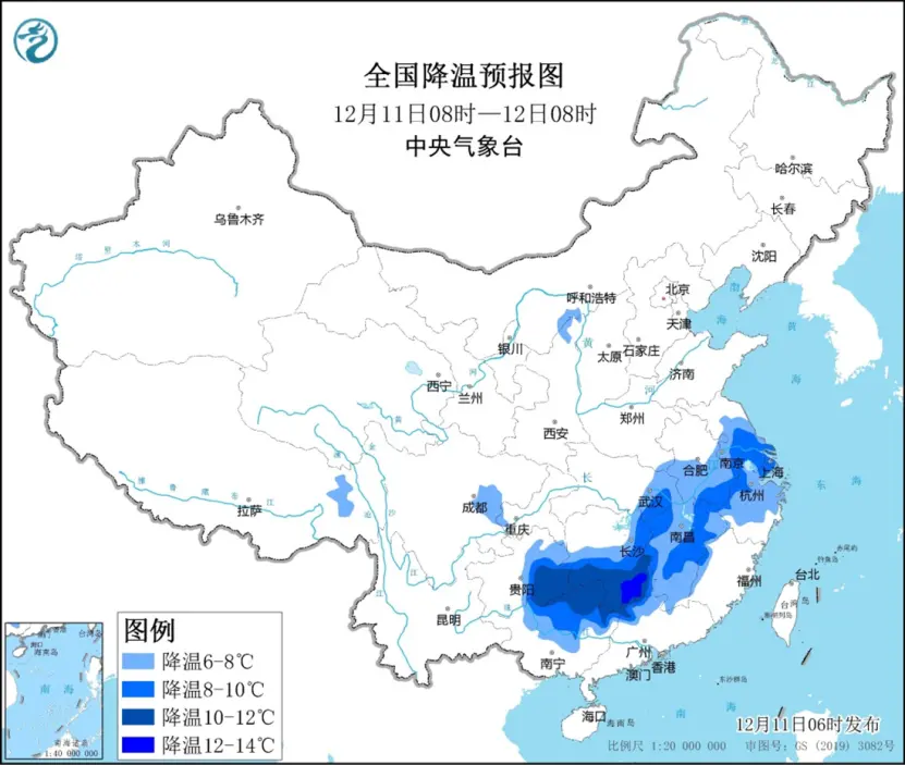 停课停运！郑州发布暴雪红色预警，北京184条公交线路停驶