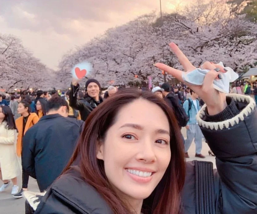 向佐郭碧婷全城热恋，现实版“霸道少爷爱上我”真的甜哭！