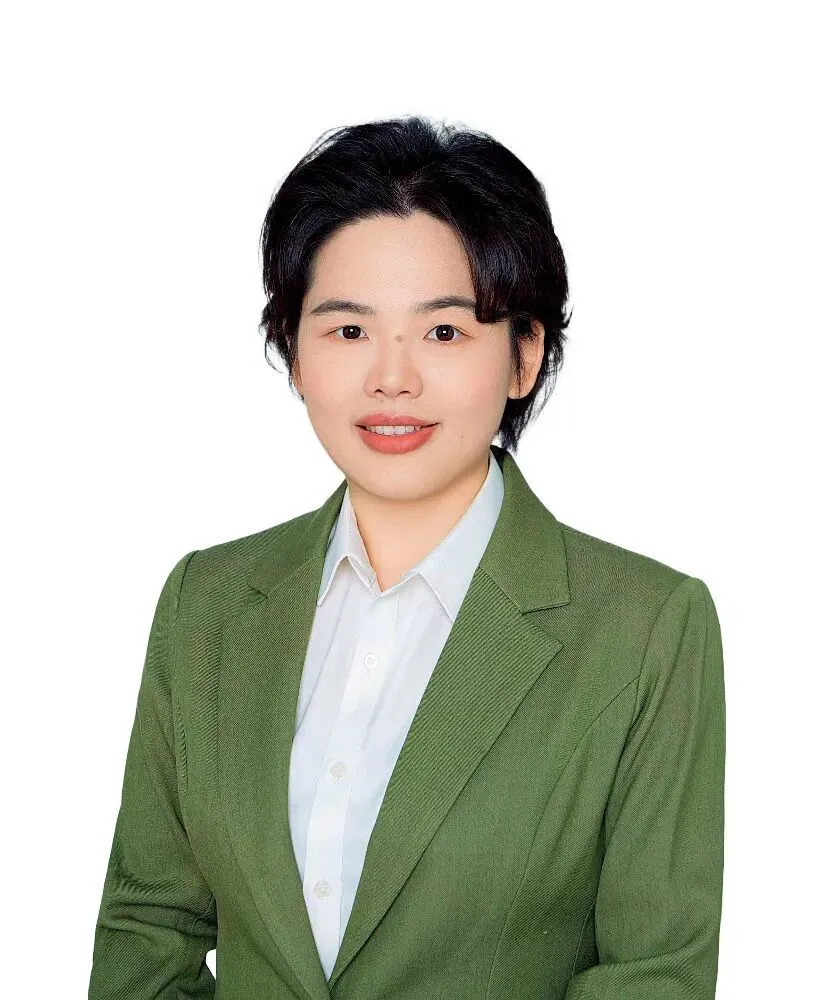 钟淑如 图/受访者提供