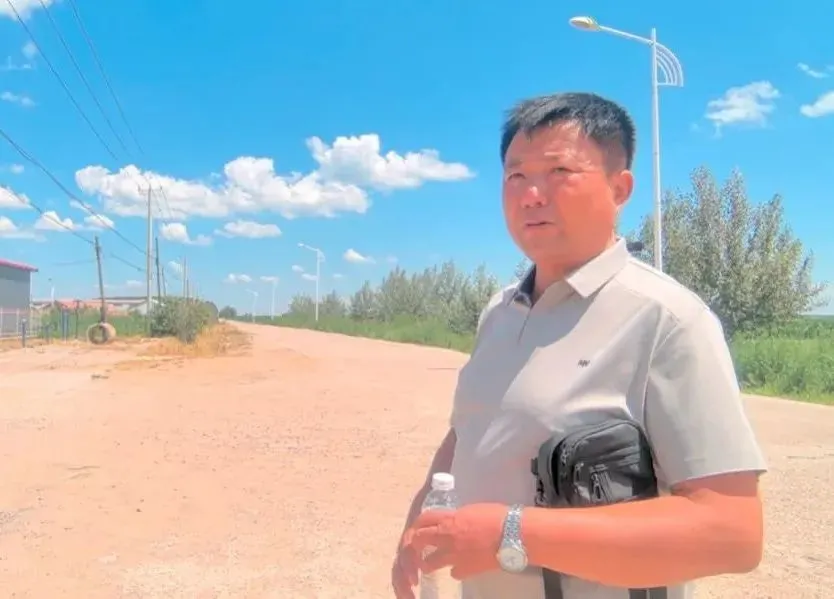 四平郑小东案再审宣判：减去一罪名，改判5年