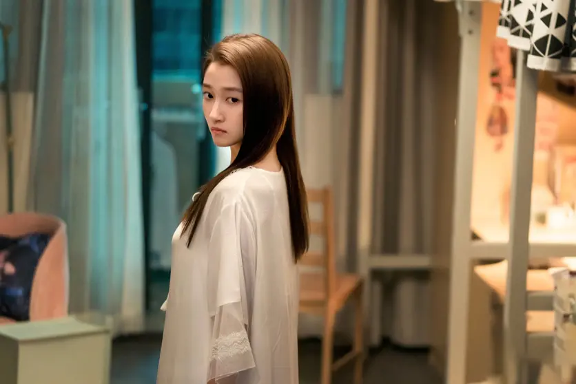 《二十不惑》剧照