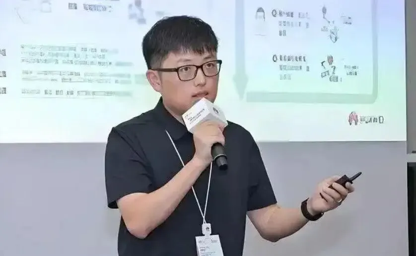 欧拉万象创始人周顺波