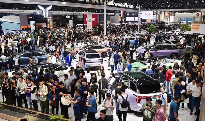 又一家车企“暴雷”了_快讯_第5张_纵横网 又一家车企“暴雷”了_https://www.izongheng.net_快讯_第5张