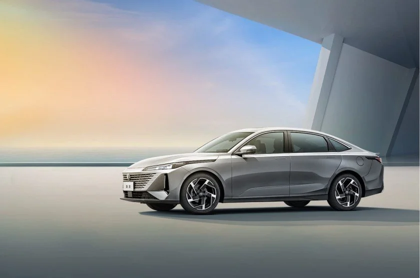 长安逸达上市，搭载百度'文心一言'，新设计理念与智能配置，你心动了吗？