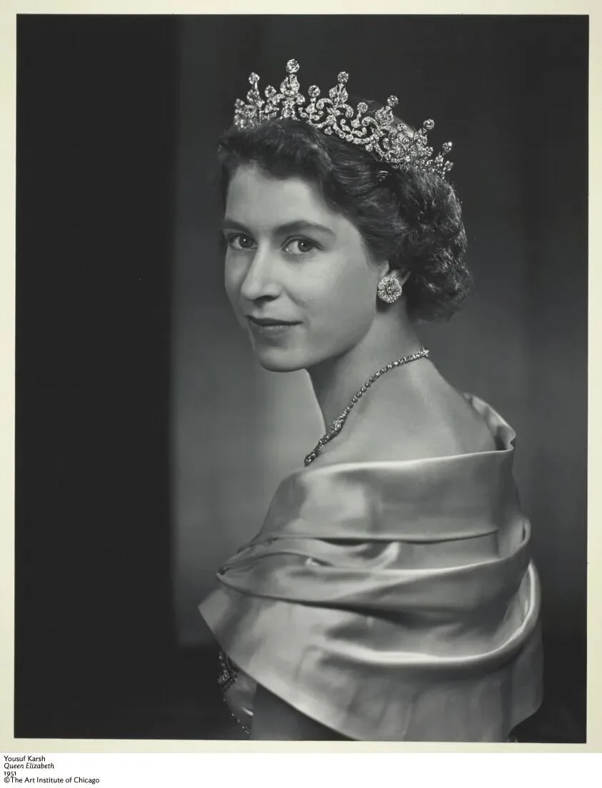 伊麗莎白女王（Queen Elizabeth II）