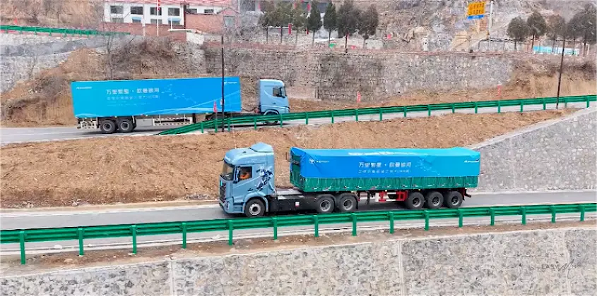 福田重卡一季度销量超4.4万辆 高质量领跑彰显体系实力_https://www.izongheng.net_快讯_第3张