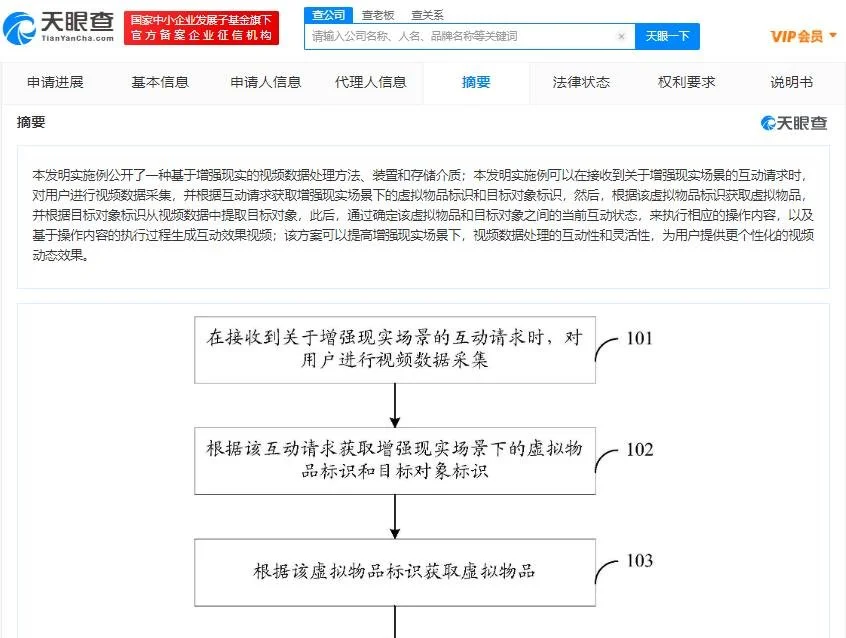 图源：天眼查